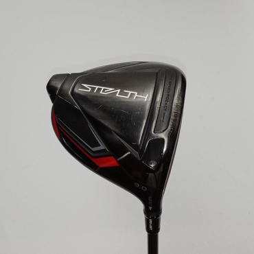 STEALTH 1W 9°  S TENSEI　RED　TM50　(22)
