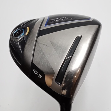XXIO　ELEVEN　ネイビー 1W 10.5°  SR XXIO　MP1100　ネイビー