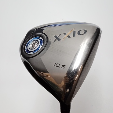 XXIO　9 1W 10.5°  S XXIO　MP900