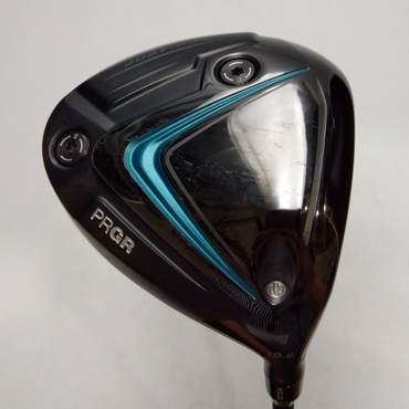 RSX 1W 10.5°  S (M-43) Diamana　FOR　PRGR