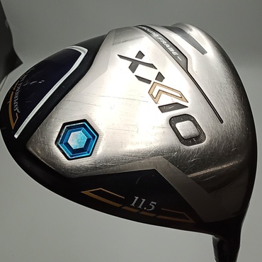 XXIO　12　ネイビー 1W 11.5°  R XXIO　MP1200　ネイビー