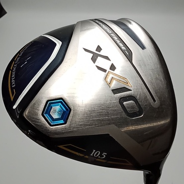 XXIO　12　ネイビー 1W 10.5°  R XXIO　MP1200　ネイビー