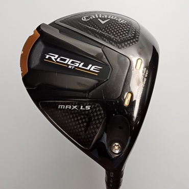 ROGUE　ST　MAX　LS 1W 10.5°  S TENSEI　55　for　Callaway