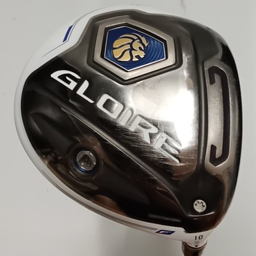 GLOIRE　F　(2014) 1W 10°  S GL3000