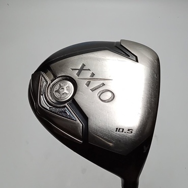XXIO　7 1W 10.5°  S XXIO　MP700