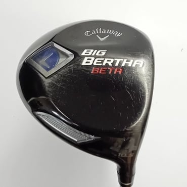 BIG　BERTHA　BETA　(2014) 1W 10.5°  R Air　Speeder　FOR　BIG　BERTHA