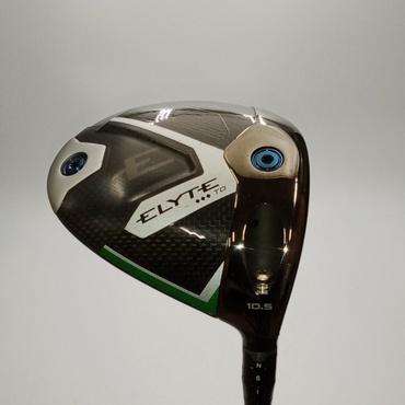 ELYTE　　　　　◆◆◆　(トリプルダイヤモンド)　TD 1W 10.5°  S TENSEI　GREEN　60　for　Callaway