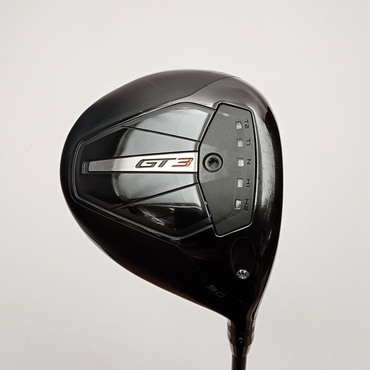 GT3 1W 9°  S TENSEI　1K　BLACK　65