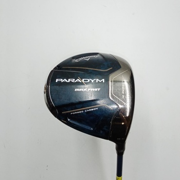 PARADYM　MAX　FAST 1W 9.5°  S Speeder　NX　40　for　Callaway