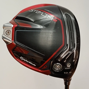 STEALTH2　HD 1W 10.5°  R TENSEI　RED　TM50　(22)