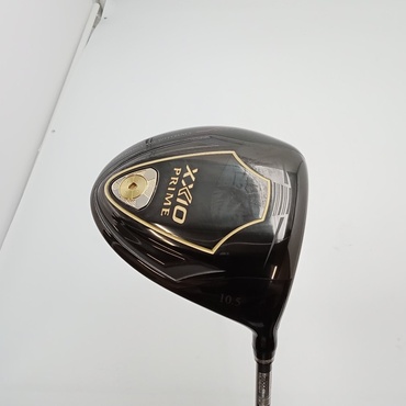 XXIO　PRIME　(2023) 1W 10.5°  SR XXIO　PRIME　SP-1200