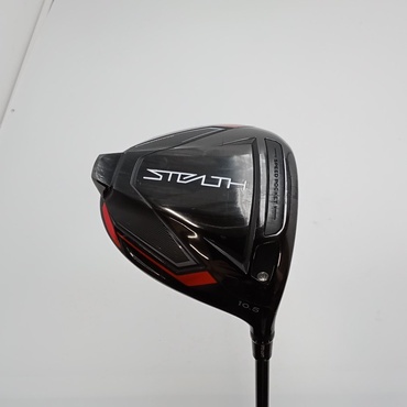 STEALTH 1W 10.5°  SR TENSEI　RED　TM50　(22)