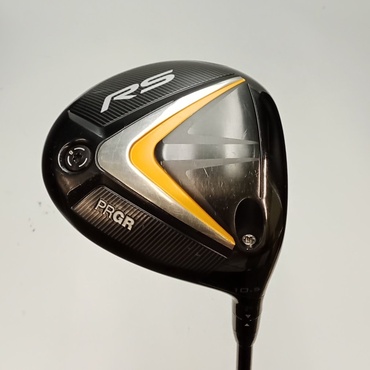 RS　(2022) 1W その他カーボン