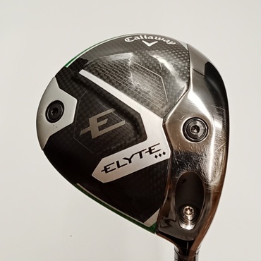 ELYTE　　　　　◆◆◆　(トリプルダイヤモンド) 1W 10.5°  S TENSEI　GREEN　60　for　Callaway