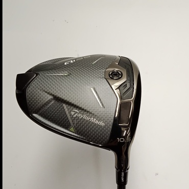 Qi35 1W 10.5°  S 2025　Diamana　SILVER　TM55