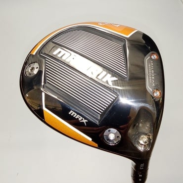 MAVRIK　MAX 1W 10.5°  R Diamana　40　for　Callaway