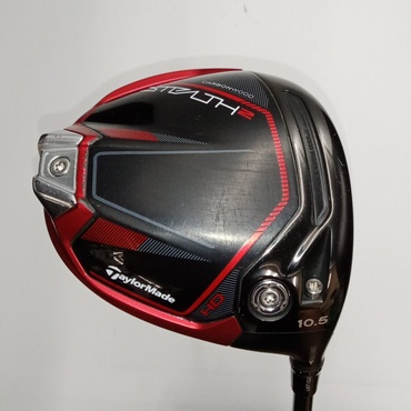 STEALTH2　HD 1W 10.5°  S TENSEI　RED　TM50　(22)