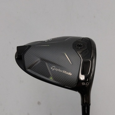 Qi35 1W 9°  S 2025　Diamana　BLACK　TM60