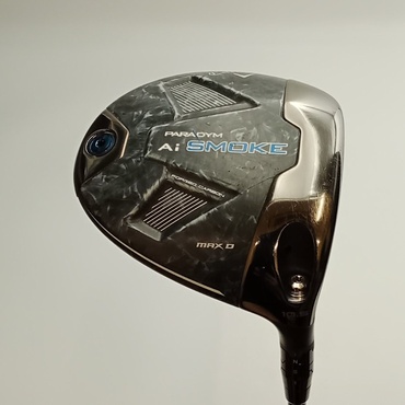 Ai　SMOKE　MAX　D 1W 10.5°  S TENSEI　50　for　Callaway