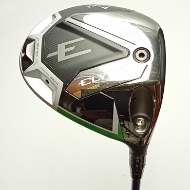ELYTE 1W 10.5°  S Speeder　NX　VIOLET　50