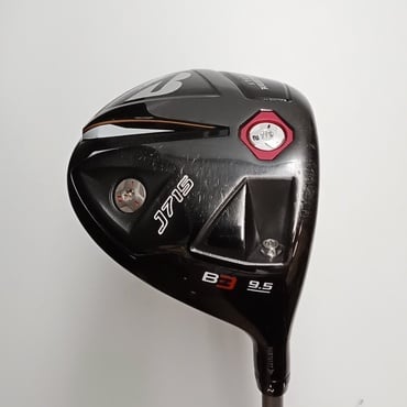 J715　B3 1W 9.5°  S その他カーボン