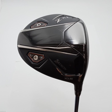 SRIXON　ZXi 1W 10.5°  S VENTUS　ZXi　5