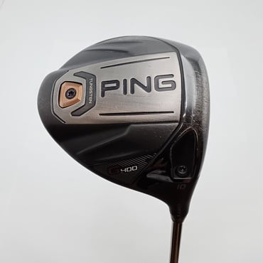 G400　LS　TEC 1W 10°  S PING　TOUR　173-65
