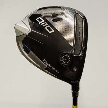 Qi10 1W 9°  S Diamana　BLUE　TM50