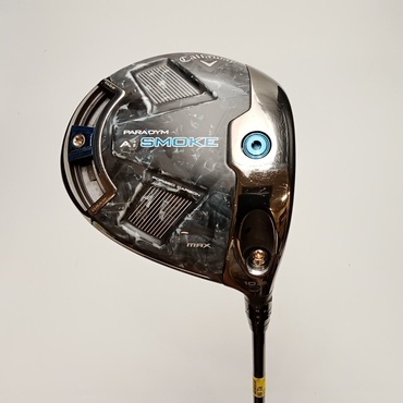 Ai　SMOKE　MAX 1W 10.5°  S TENSEI　50　for　Callaway