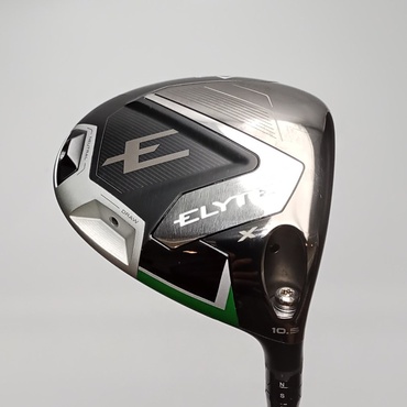 ELYTE　X 1W 10.5°  S Speeder　NX　VIOLET　50