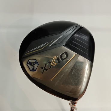 XXIO　13　ネイビー 1W 10.5°  R XXIO　MP1300　ネイビー