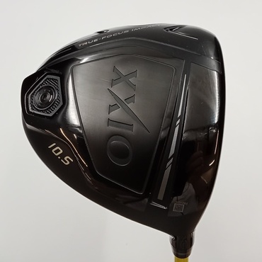 XXIO　10　クラフトモデル 1W その他カーボン