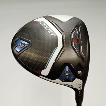 AEROJET　MAX 1W 10.5°  SR Tour　AD　for　Cobra