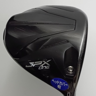 JPX　ONE 1W 10.5°  S TENSEI　BLUE　MM　D