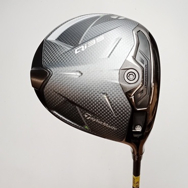 Qi35 1W 10.5°  S Diamana　BB　53
