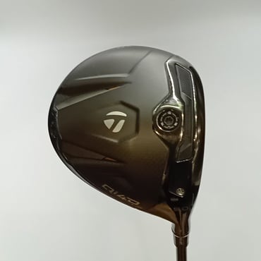 Qi4D　LS 1W その他カーボン