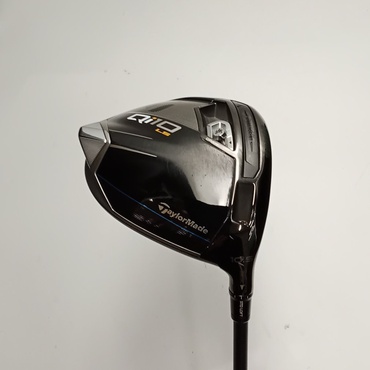 Qi10　LS 1W 10.5°  S Diamana　WB　63