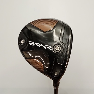 BRNR　MINI　(2023) 1W 13.5°  S PROFORCE　65　M40X　J-SPEC