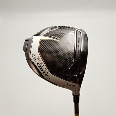 STEALTH　GLOIRE　PLUS 1W 10.5°  R Speeder　NX　for　TM