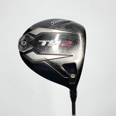 TS2 1W 9.5°  S Diamana　DF　60
