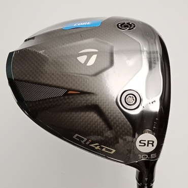 Qi4D 1W 10.5°  SR REAX　50　Mid　Rotation　Blue