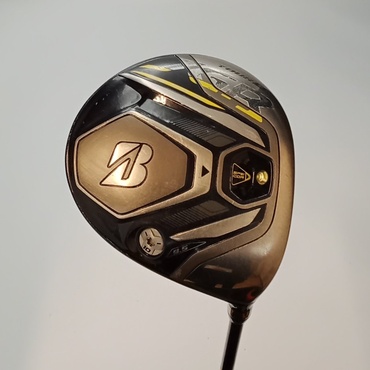 TOUR　B　JGR　(2019) 1W 9.5°  S Tour　AD　for　JGR　TG2-5
