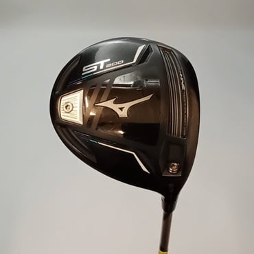 ST200 1W 9.5°  S Speeder　661　EVOLUTION　Ⅵ
