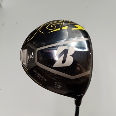 JGR 1W 9.5°  S Tour　AD　GP-6
