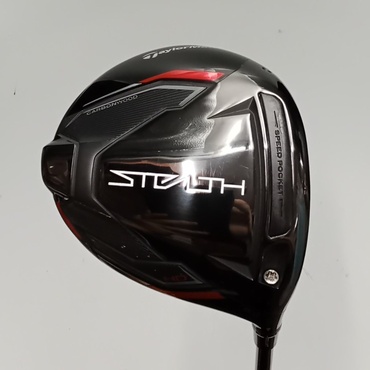STEALTH　HD 1W 9°  SR TENSEI　RED　TM50　(22)