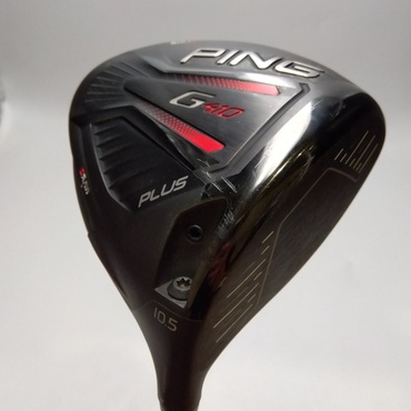 G410　PLUS 1W 10.5°  R ALTA　J　CB　RED