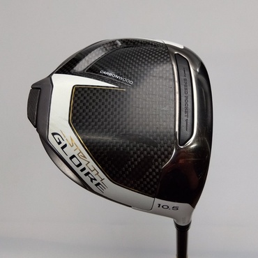 STEALTH　GLOIRE 1W 10.5°  R Speeder　NX　for　TM