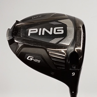 G425　MAX 1W 9°  S ALTA　J　CB　SLATE