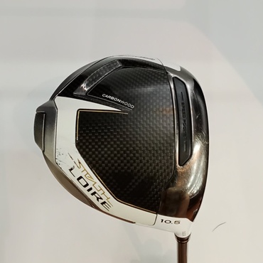 STEALTH　GLOIRE 1W 10.5°  R Speeder　NX　for　TM