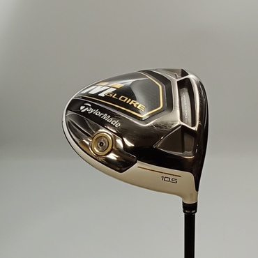 M　GLOIRE 1W 10.5°  R Speeder　EVOLUTION　TM